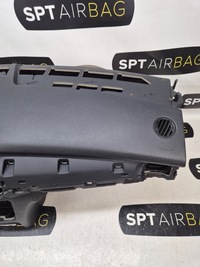 фото thumb №10, Glk x204 lift приборная панель приборная консоль подушка безопасности ремни