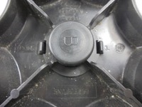 фото thumb №7, Audi tt i 8n винт колёса запасного 8n0803899