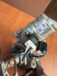 фото thumb №4, Насос підсилювача mazda 3 bm jj001-01798 підсилювач