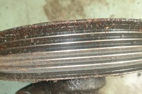 фото thumb №10, Підсилювач керма peugeot 306 7b, n3, n5 26034123 2.0l бензиновий 89kw