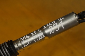 фото thumb №10, Амортизатор крышки левый зад jaguar xf ii gx73-42701-ad