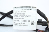 фото thumb №8, Джгут електропроводка датчиків паркування pdc vw id.4 11a971095am