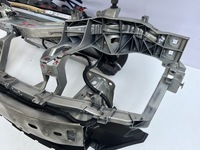 фото thumb №8, Pas переднее радиатор ford kuga mk1 2.0d механическая коробка передач