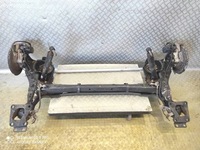 фото thumb №1, Балка підвіска oś задня супорт електричний peugeot partner iv rifter