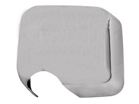 фото thumb №1, Jeep wrangler 2007-2017 крышка зеркало левая