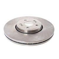 фото thumb №1, Диск гальмівна перед renault espace iv 02-