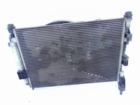 фото thumb №3, Радиатор комплект ford focus mk3 1.0 ecoboost