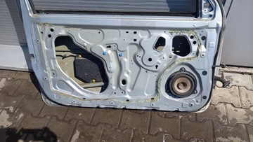 фото thumb №12, Дверь левая перед nissan micra 1.5dci 03r