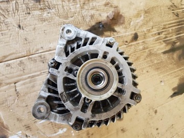 фото thumb №6, Генератор 1.7cdi mercedes vito w447 a003tx2881ze