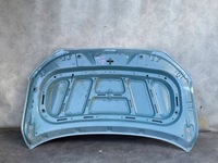 фото thumb №7, Hyundai kona 18- капот крышка двигателя