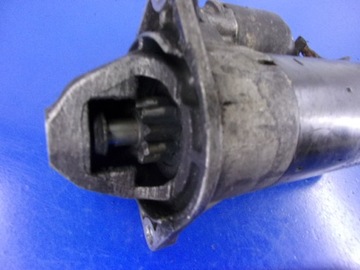 фото thumb №4, Fiat bravo ii 1.9 стартер 0001108234 протестований