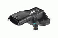 фото thumb №2, Датчик тиску труба впускний