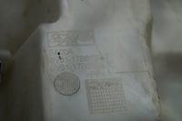 фото thumb №15, Ford оригінальний номер bv61-17b613-ac бачок розпилювача помпа