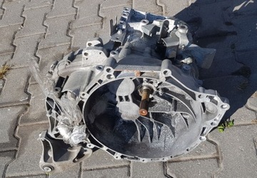 фото thumb №2, Ford mondeo mk5 2.0 tdci коробка передач коробки передач механическая 6b dg9r-7002-mcb 16r