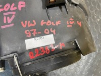 фото thumb №10, Vw golf iv 4 97-06 фара левая перед передняя
