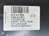 фото thumb №5, Audi a5 8t8 sportback порог правые внутренний обшивка org