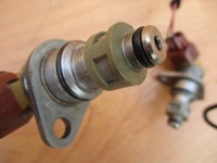 фото thumb №10, Opel astra g meriva 1.7 dti y17dt isyuzu клапан пального tcv датчик насос