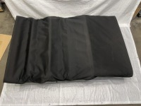 фото thumb №1, Крыша мягкий soft top jeep wrangler jl 4d