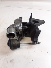 фото thumb №7, Renault clio iii 1.5 dci турбина turbo