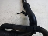 фото thumb №6, Шланг повітря turbo vw passat b5 1.9tdi 130km