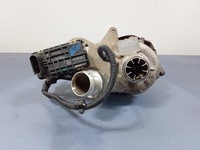 фото thumb №4, Audi q7 i 4l 4.2 tdi турбонагнітач 057145874d