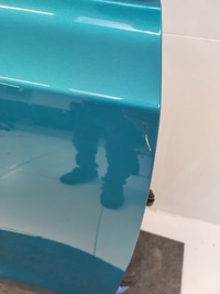 фото thumb №9, Дверь правое перед suzuki vitara iii 3 lift