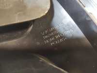 фото thumb №12, Mg zs решітка бампера права 10699378 10694866