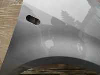 фото thumb №6, Крило праві vw touran 2 po 2010r lub caddy 3 po 2010- колір ld7s