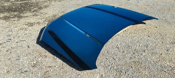 фото thumb №8, Капот крышка двигателя ford f150 f-150 2015- оригинал