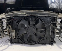 фото thumb №9, Mercedes w205 205 c43 amg перед крылья pas лампы капот радиатор полный led