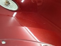 фото thumb №6, Nissan juke f15 крыло правый перед передний nah