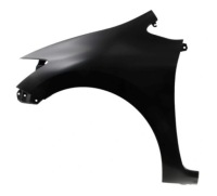 фото thumb №1, Крыло передний toyota auris e15 2010-2012 левый