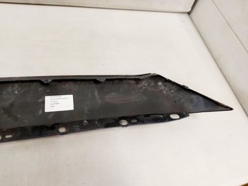 фото thumb №9, Mazda 6 gj iii накладка верхня планка бампера перед ghp9-50033 42b