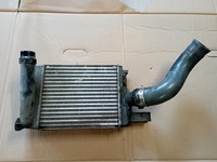 фото thumb №1, Dacia dokker радиатор интеркулер 144965154r