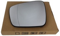 фото thumb №1, Лівий вкладиш дзеркало renault kangoo 2021 - 2025