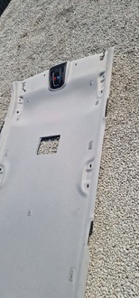 фото thumb №14, Jeep grand cherokee wl l 2021 2022 2023 2024 потолок bez люк