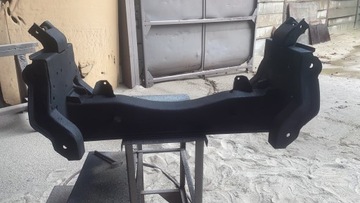 фото thumb №5, Балка подвешивание iveco daily подрамник траверса тележка подрамник колыбель 00-14r gw