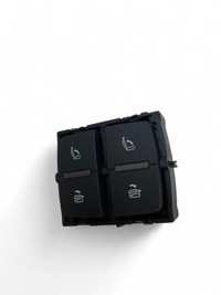 фото thumb №7, Audi q7 4m 2018 кнопки керування сидіння