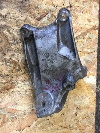 фото thumb №7, Audi q7 touareg кронштейн кронштейн двигателя 7l8199308b