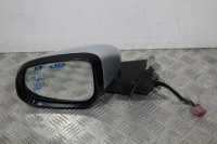 фото thumb №1, Зеркало левая 12 pinów jaguar xf ii x260 r-sport