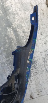 фото thumb №13, Mitsubishi lancer x 10 hb бампер перед передний