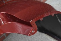 фото thumb №8, Бампер задня задній bmw 5 g30 lci kompletny