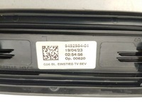 фото thumb №9, Bmw i4 2023 молдинг поріг передня 9492984