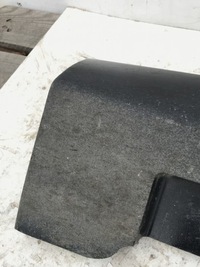 фото thumb №5, Volvo v40 ii накладка молдинг порог порог левая