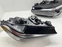 Bmw x5 x6 g05 full led левая правый  фара фонари комплект 5a2798101 5a2798803 Киев, фото thumb