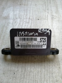 фото thumb №1, 2994.opel insignia модуль датчик esp 13505725