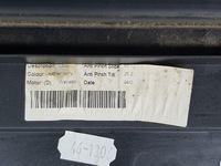 фото thumb №3, Люк range rover iii l322