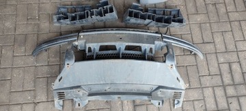 фото thumb №14, Бампер перед переднє renault scenic i rx4 рестайлінг