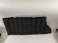 Обивка обшивки обшивка багажника mercedes w124 sedan Недорого, фото thumb