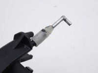 Трос тягa блокування замка двері honda accord vii 72179sdaa000 nr352 Недорого, фото thumb